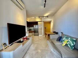 Commonwealth Towers (D3), Condominium #470357011
